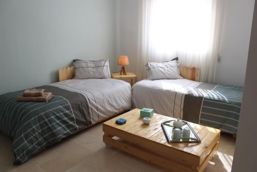 Appartement Simple Et Propre Сфакс Екстериор снимка