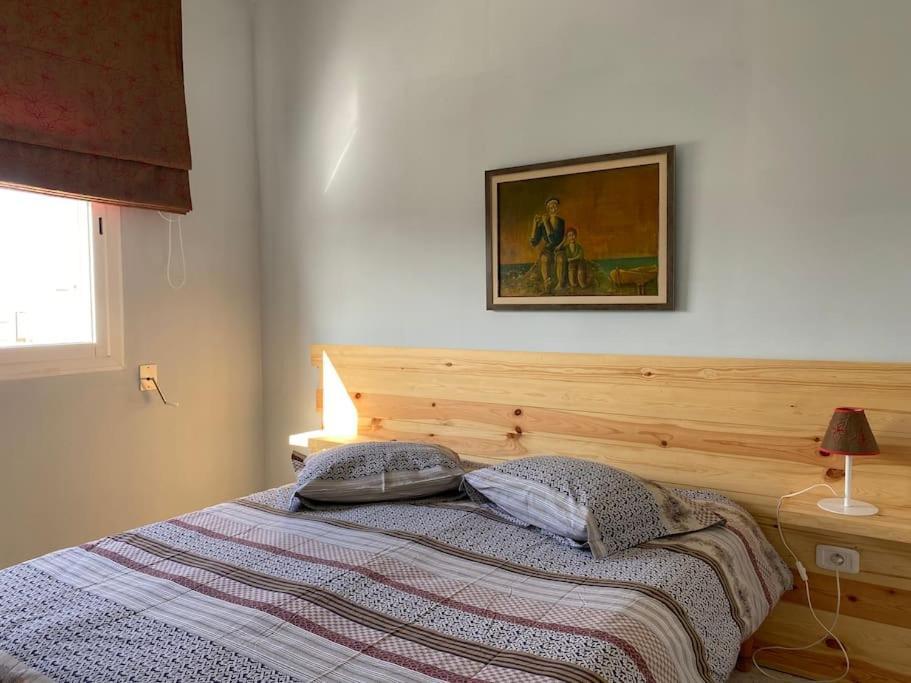 Appartement Simple Et Propre Сфакс Екстериор снимка
